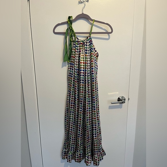 Dresses & Skirts - Rainbow Sunglasses Print Dress
